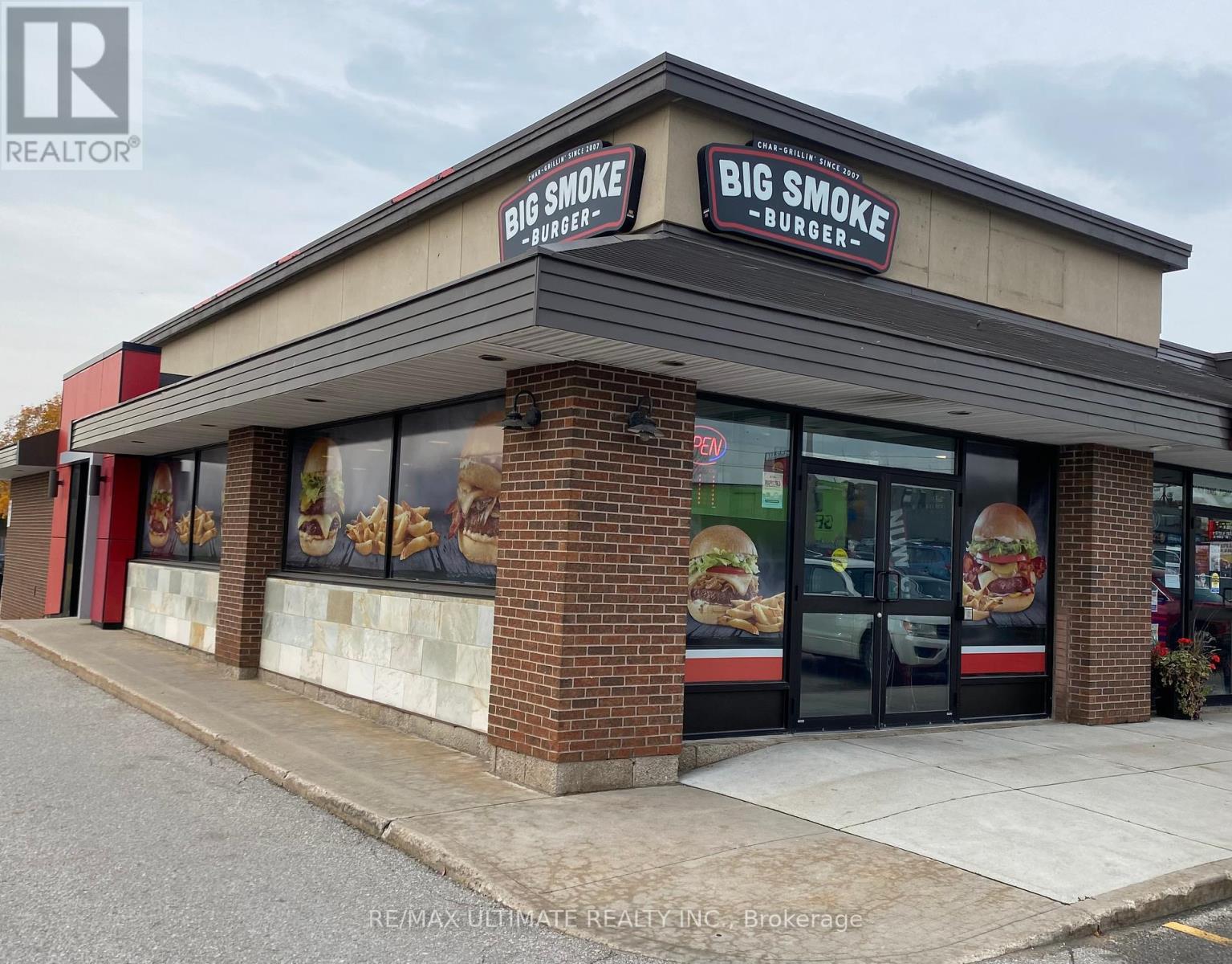 1A - 342 BAYFIELD STREET, Barrie, Ontario