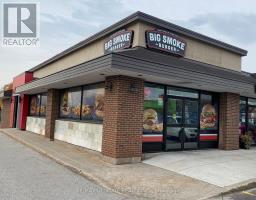 1A - 342 BAYFIELD STREET, Barrie, Ontario