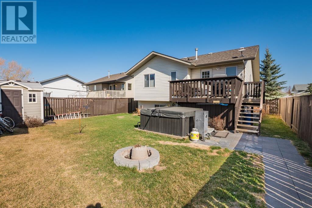 4849 Westbrooke Road, Blackfalds, Alberta  T4M 0K7 - Photo 26 - A2215429