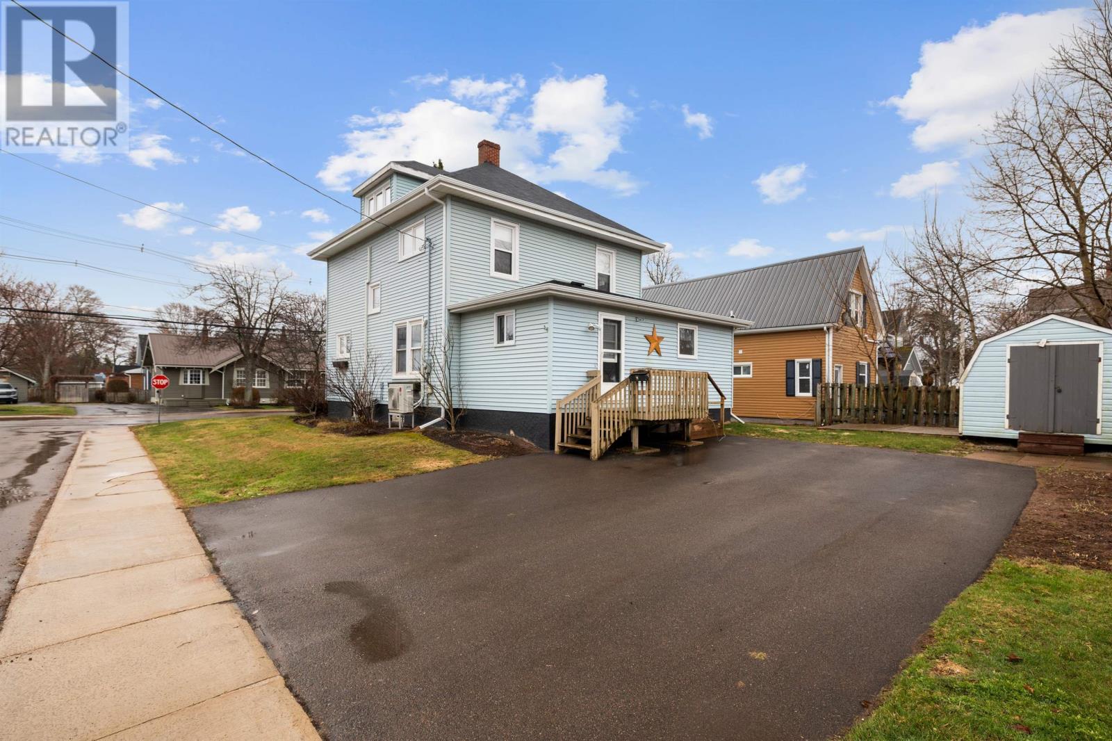 Property at 134 Granville Street image 1