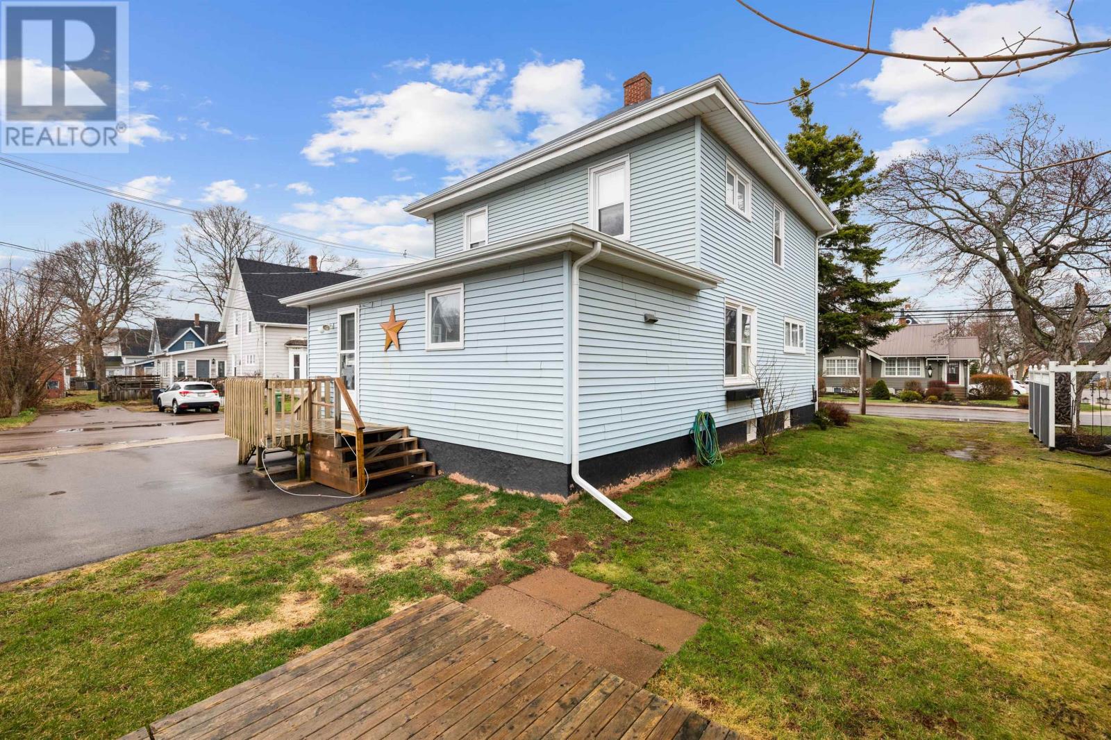 Property at 134 Granville Street image 2