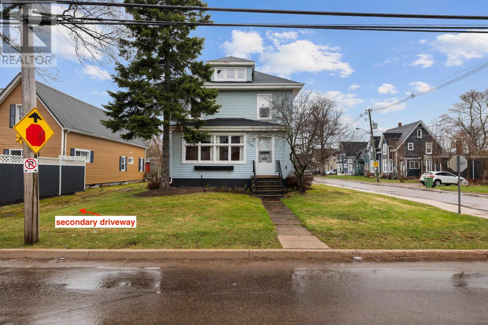 Property at 134 Granville Street image 3