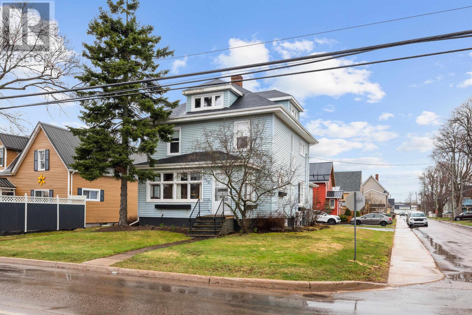 Property at 134 Granville Street image 4