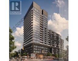 228 - 1182 KING WEST STREET, Toronto, Ontario
