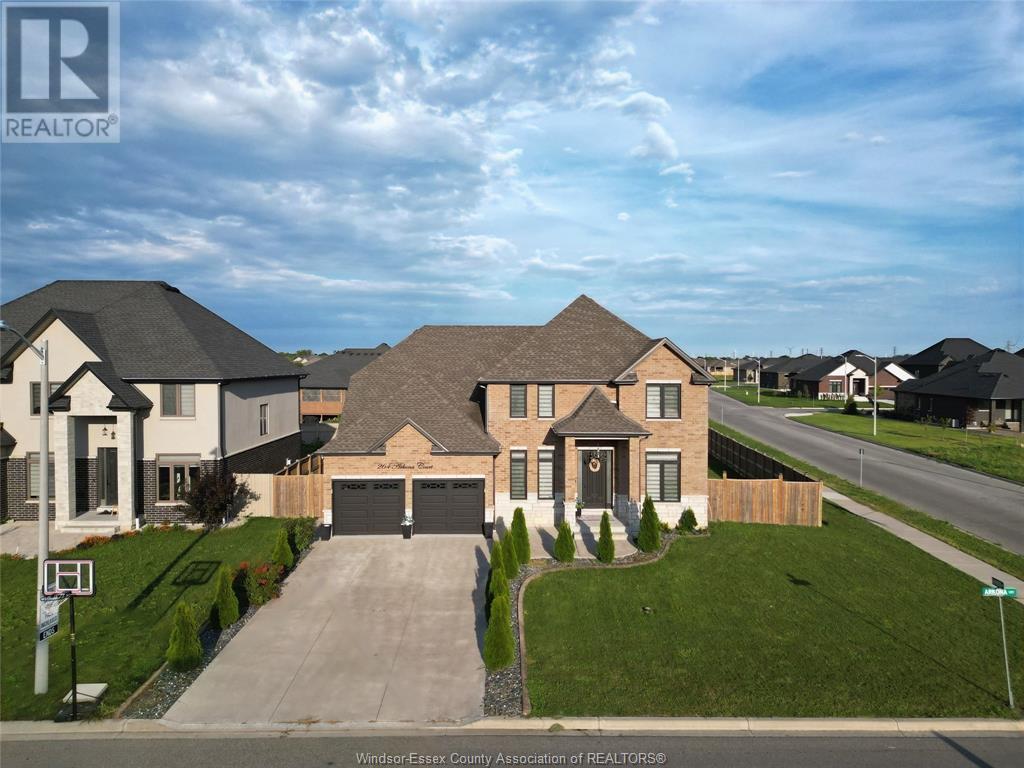 Property at 264 ARKONA image 3