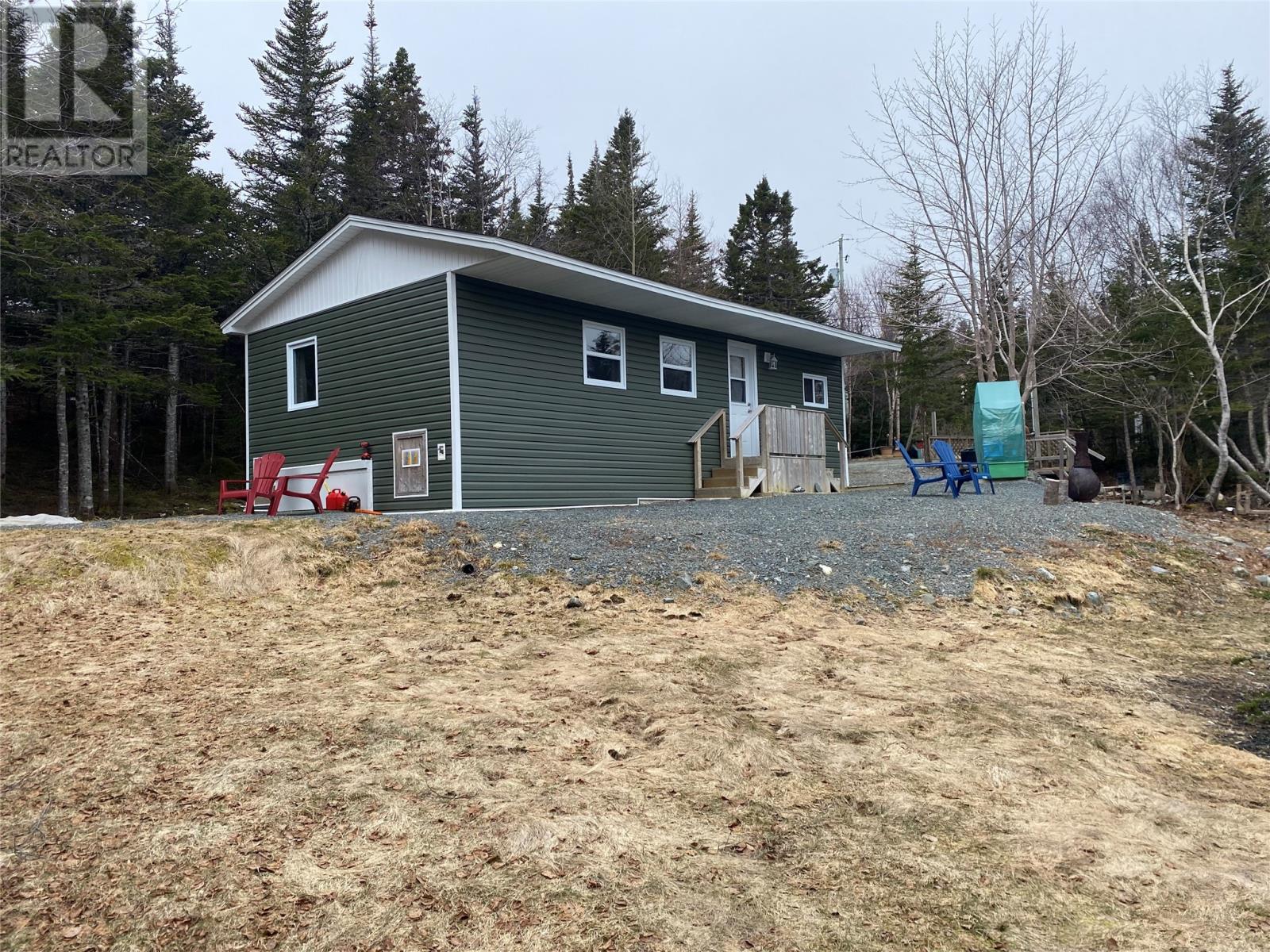 0 La Manche Road, La Manche, Newfoundland & Labrador  A0A 0B2 - Photo 2 - 1284274