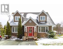 4 Texas Place, Torbay, Newfoundland & Labrador