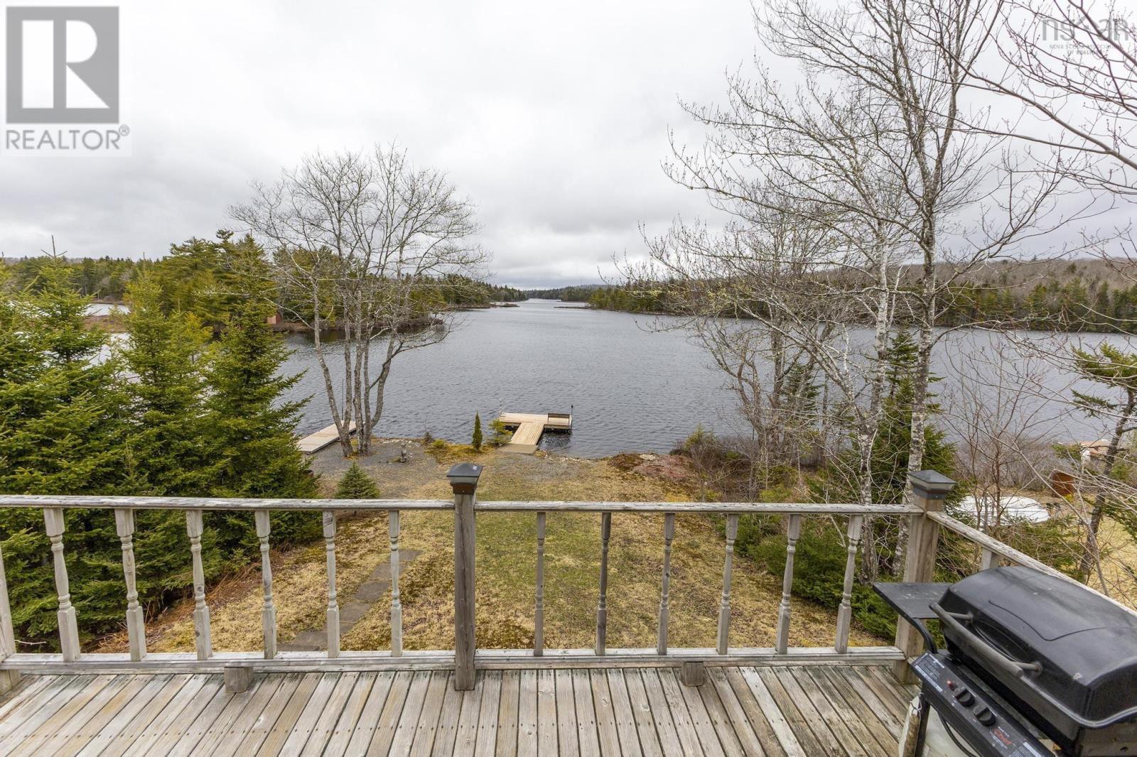 347 West Loon Village Road, Upper Musquodoboit, Nova Scotia  B0N 2M0 - Photo 16 - 202509096