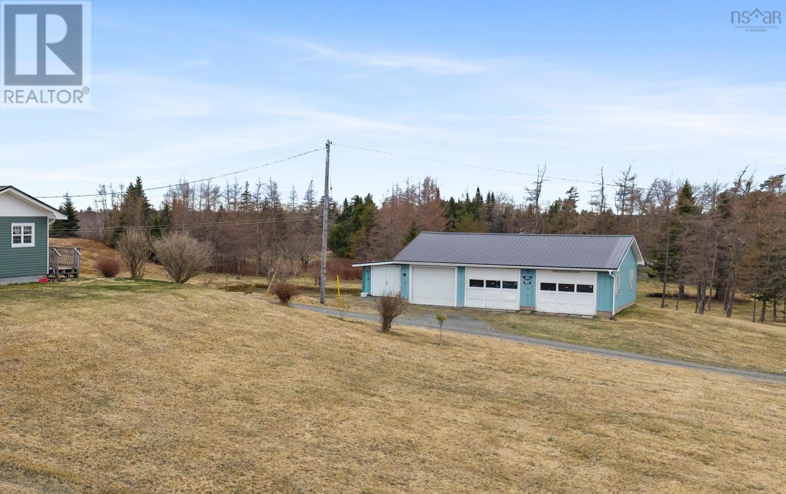 684 St Marys Road, Chaplin, Nova Scotia  B0N 2M0 - Photo 42 - 202509085