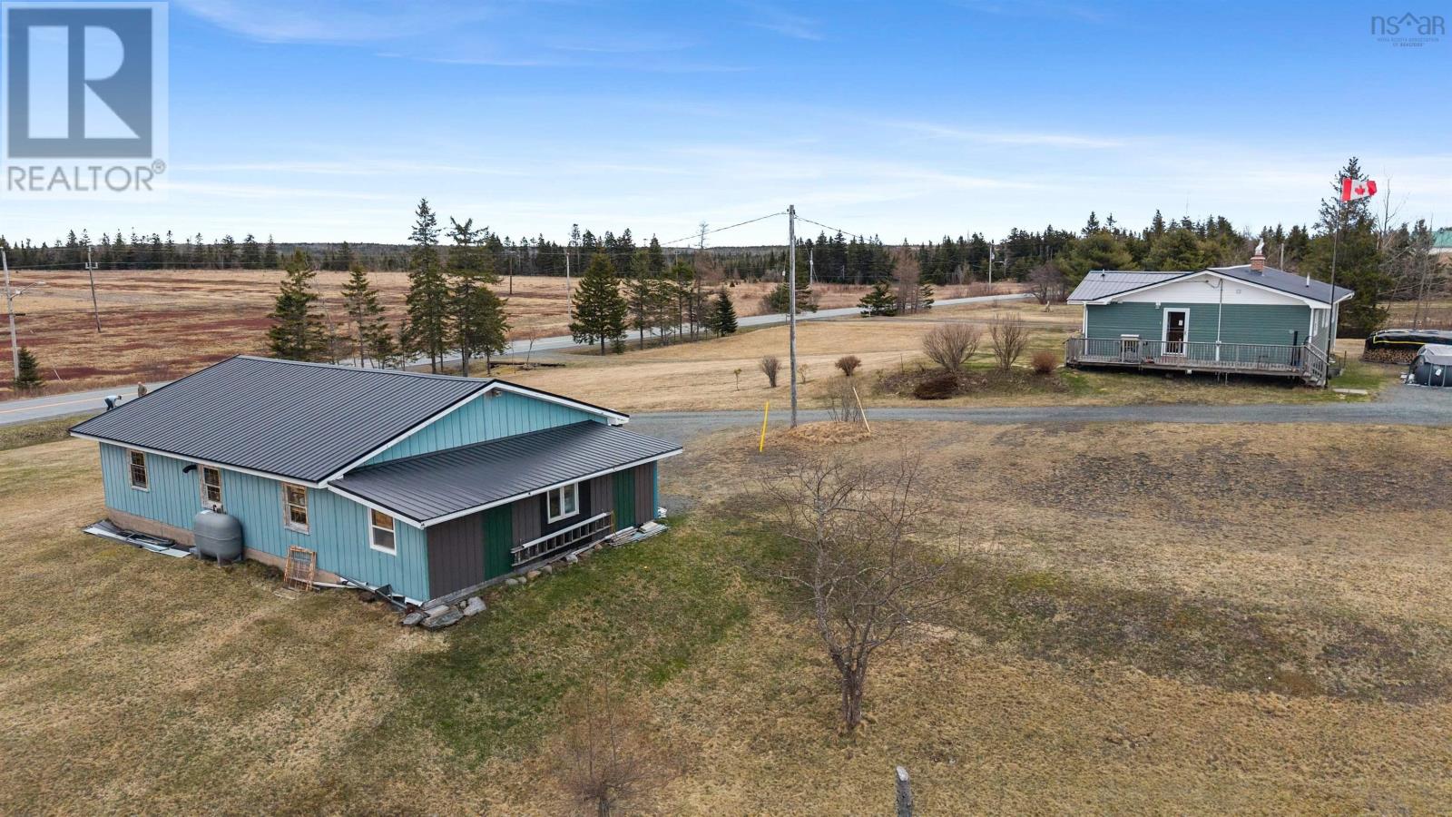 684 St Marys Road, Chaplin, Nova Scotia  B0N 2M0 - Photo 3 - 202509085