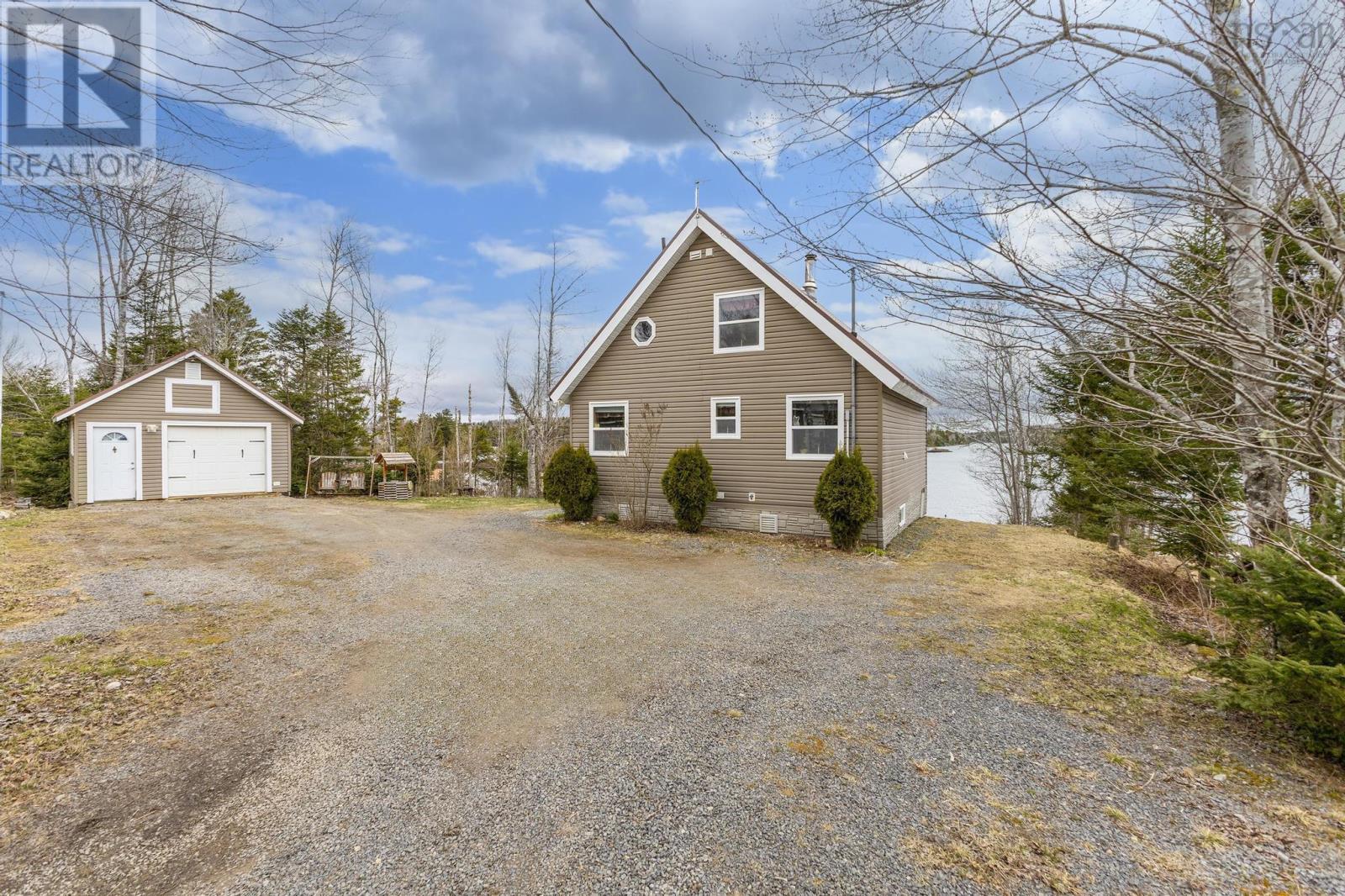 347 West Loon Village Road, Upper Musquodoboit, Nova Scotia  B0N 2M0 - Photo 24 - 202509096