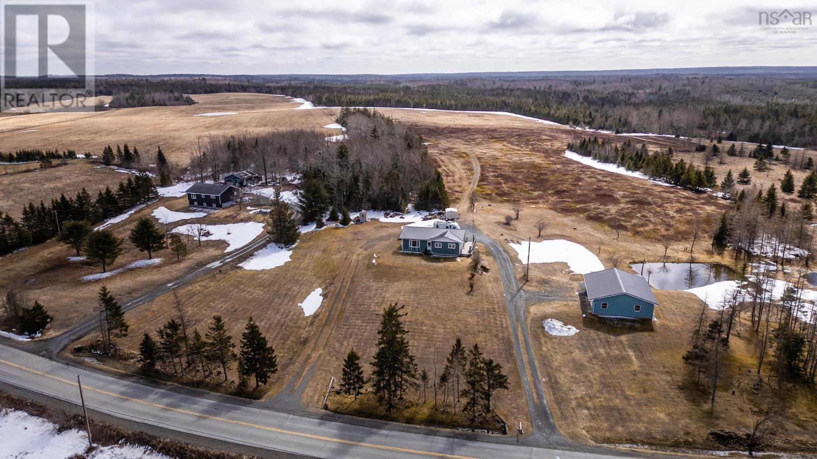 684 St Marys Road, Chaplin, Nova Scotia  B0N 2M0 - Photo 45 - 202509085