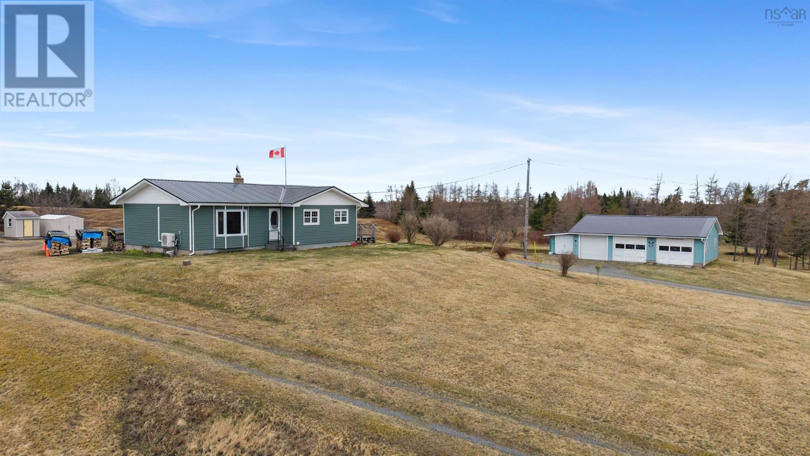 684 St Marys Road, Chaplin, Nova Scotia  B0N 2M0 - Photo 4 - 202509085