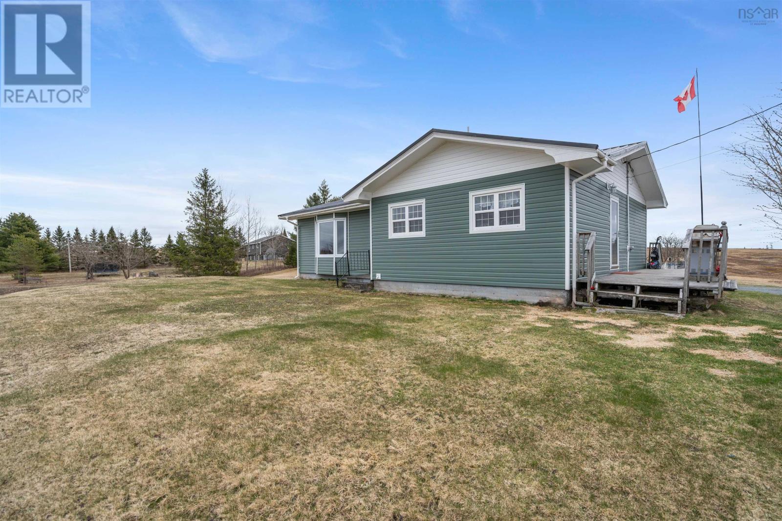 684 St Marys Road, Chaplin, Nova Scotia  B0N 2M0 - Photo 2 - 202509085