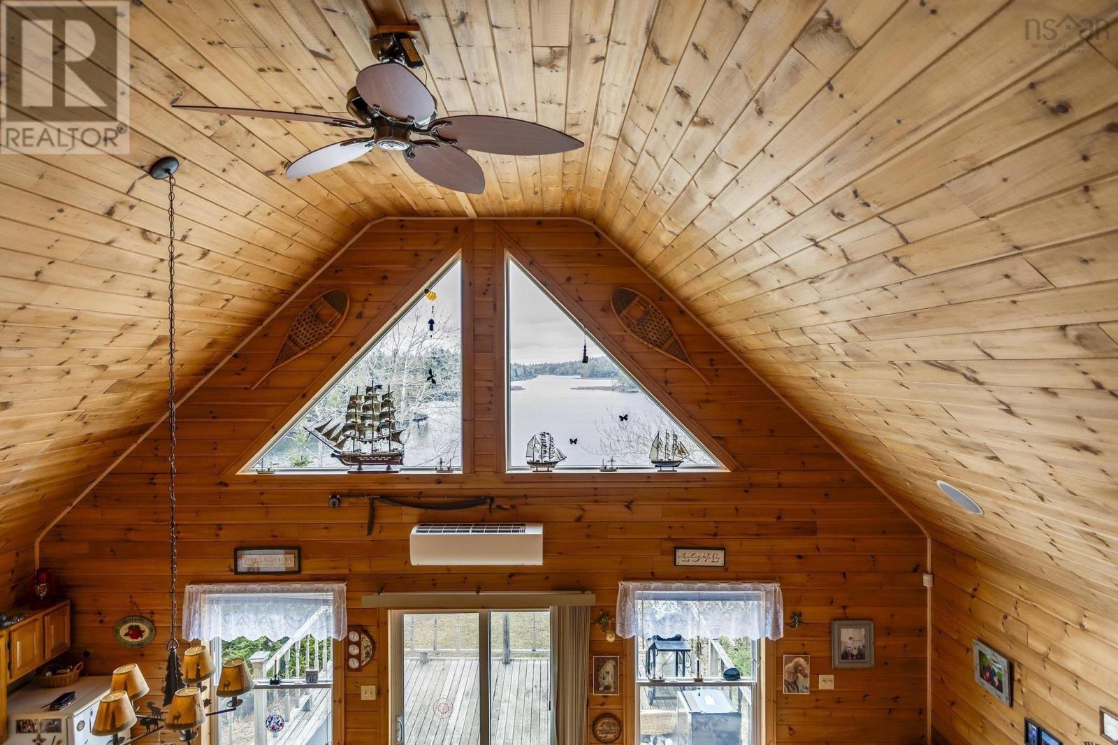 347 West Loon Village Road, Upper Musquodoboit, Nova Scotia  B0N 2M0 - Photo 15 - 202509096