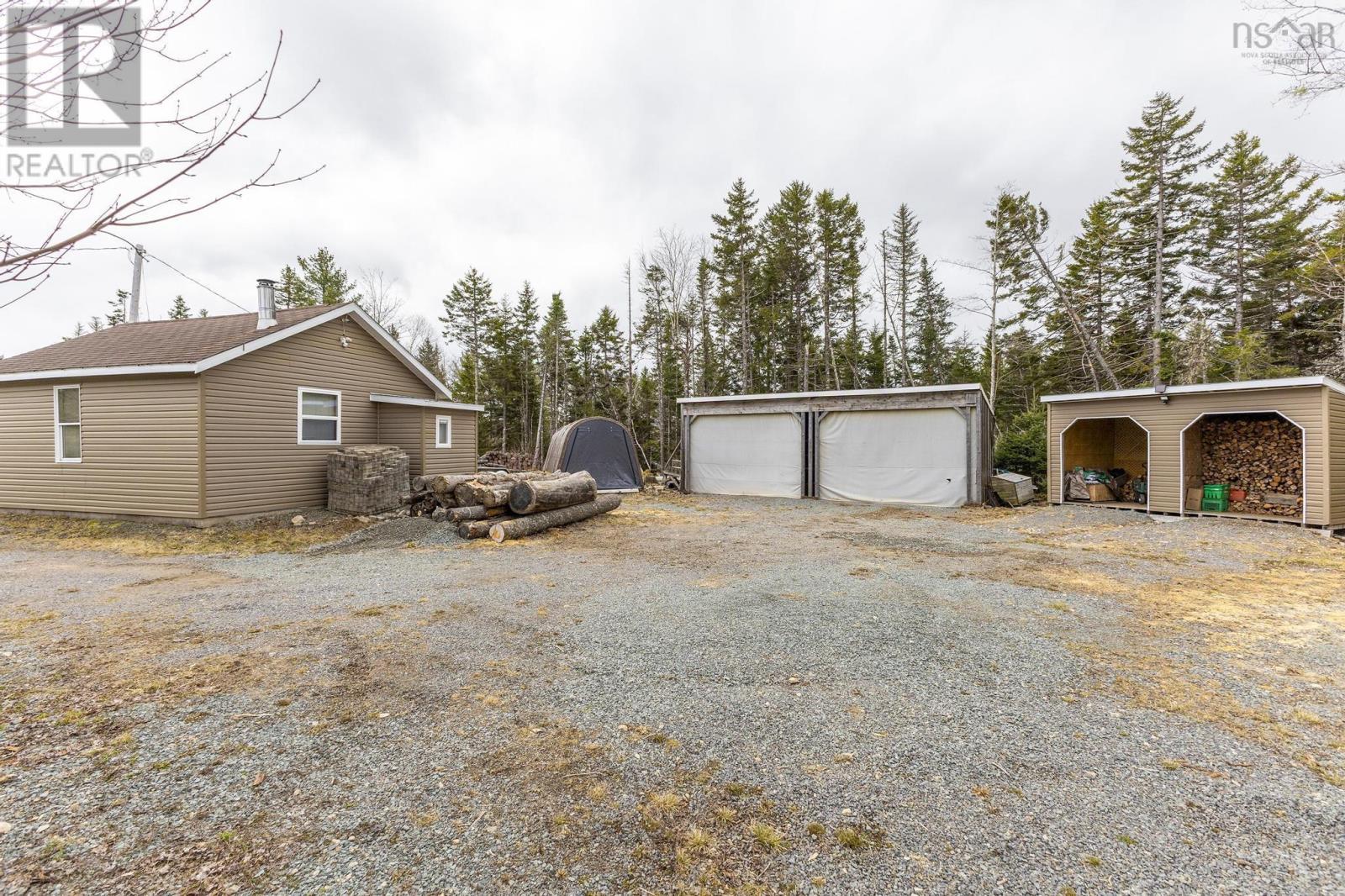 347 West Loon Village Road, Upper Musquodoboit, Nova Scotia  B0N 2M0 - Photo 22 - 202509096
