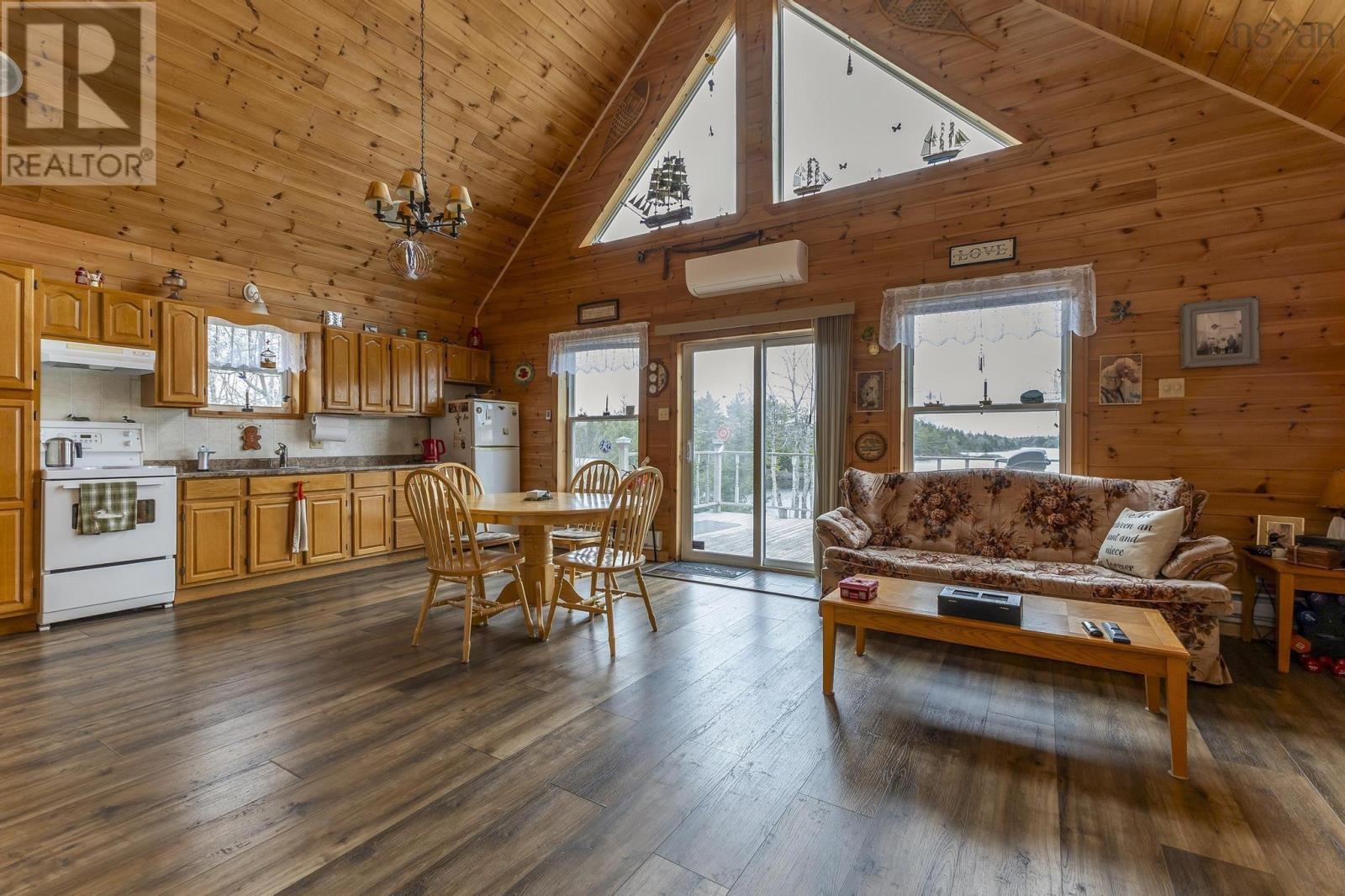 347 West Loon Village Road, Upper Musquodoboit, Nova Scotia  B0N 2M0 - Photo 2 - 202509096