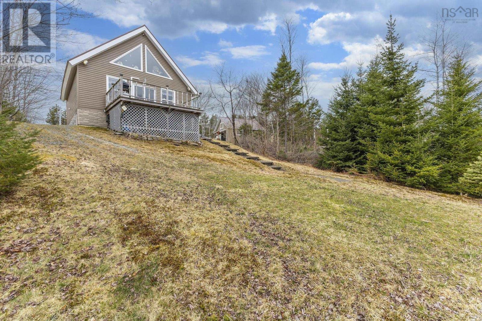347 West Loon Village Road, Upper Musquodoboit, Nova Scotia  B0N 2M0 - Photo 19 - 202509096