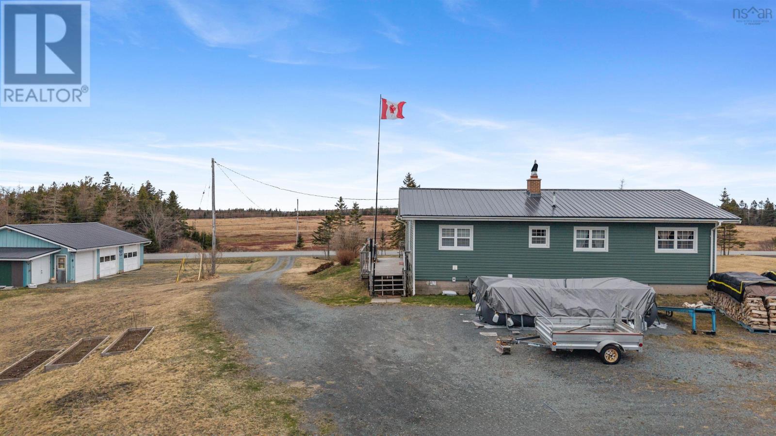 684 St Marys Road, Chaplin, Nova Scotia  B0N 2M0 - Photo 43 - 202509085