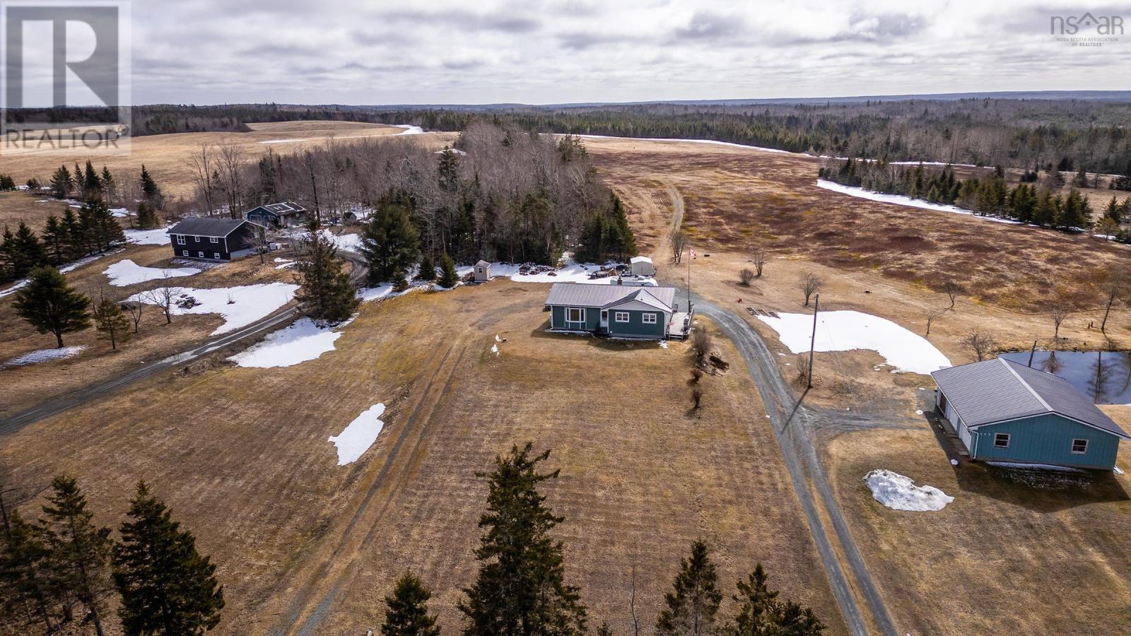 684 St Marys Road, Chaplin, Nova Scotia  B0N 2M0 - Photo 5 - 202509085