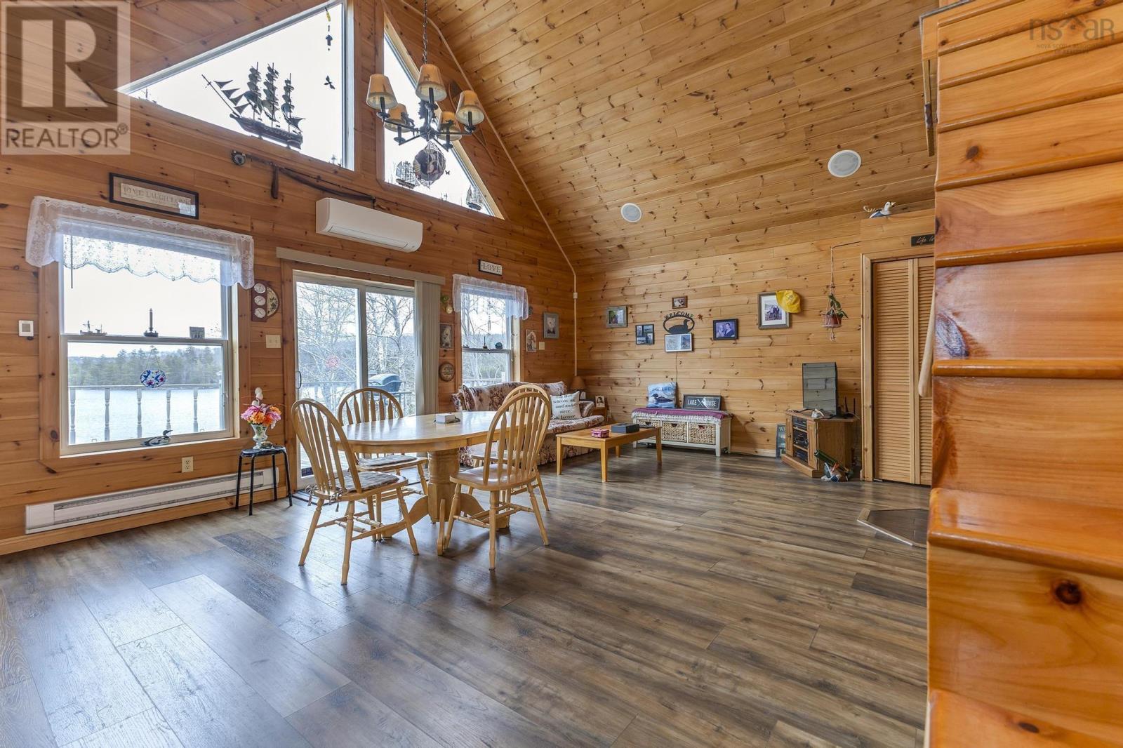 347 West Loon Village Road, Upper Musquodoboit, Nova Scotia
