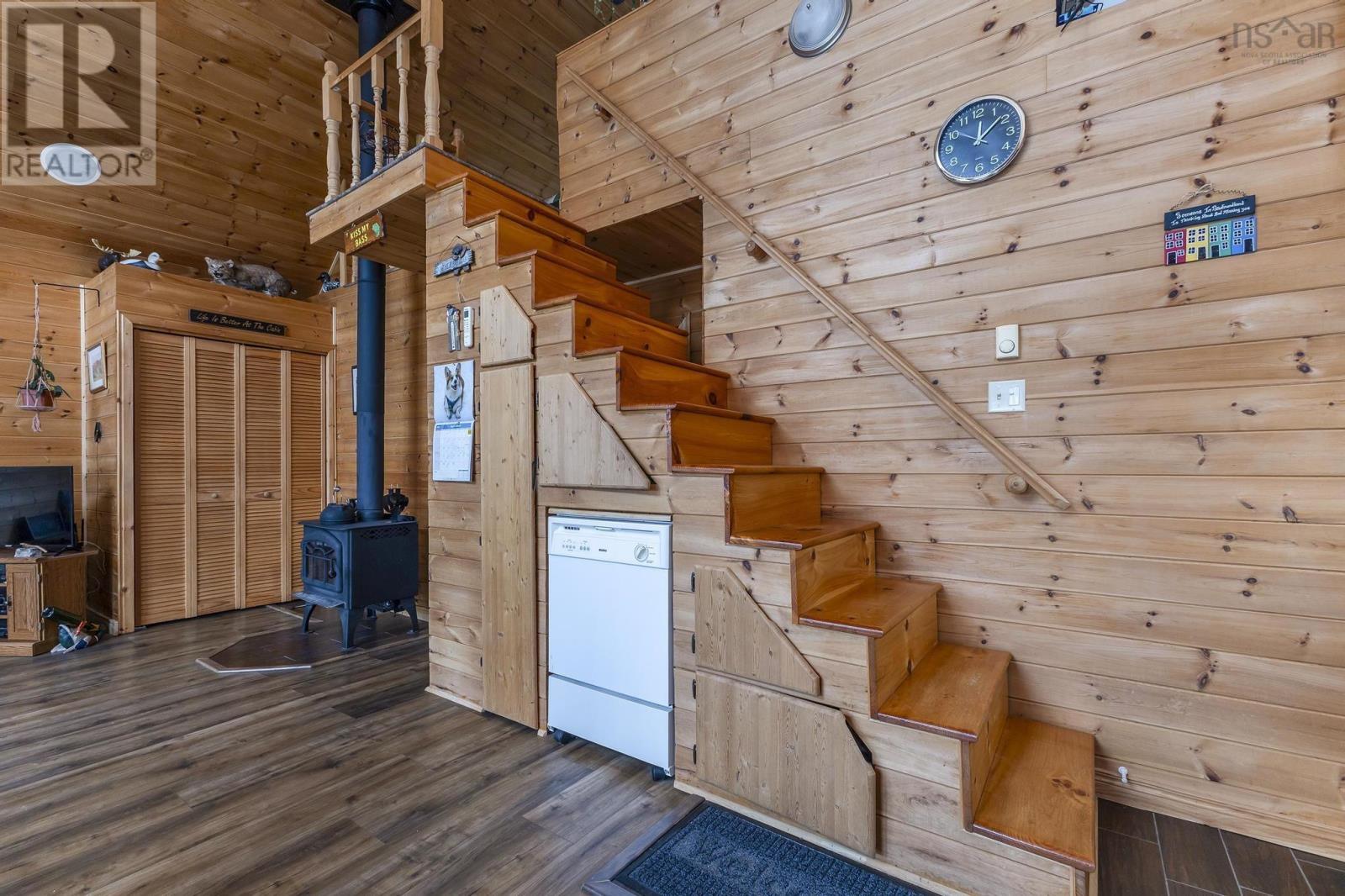 347 West Loon Village Road, Upper Musquodoboit, Nova Scotia  B0N 2M0 - Photo 12 - 202509096