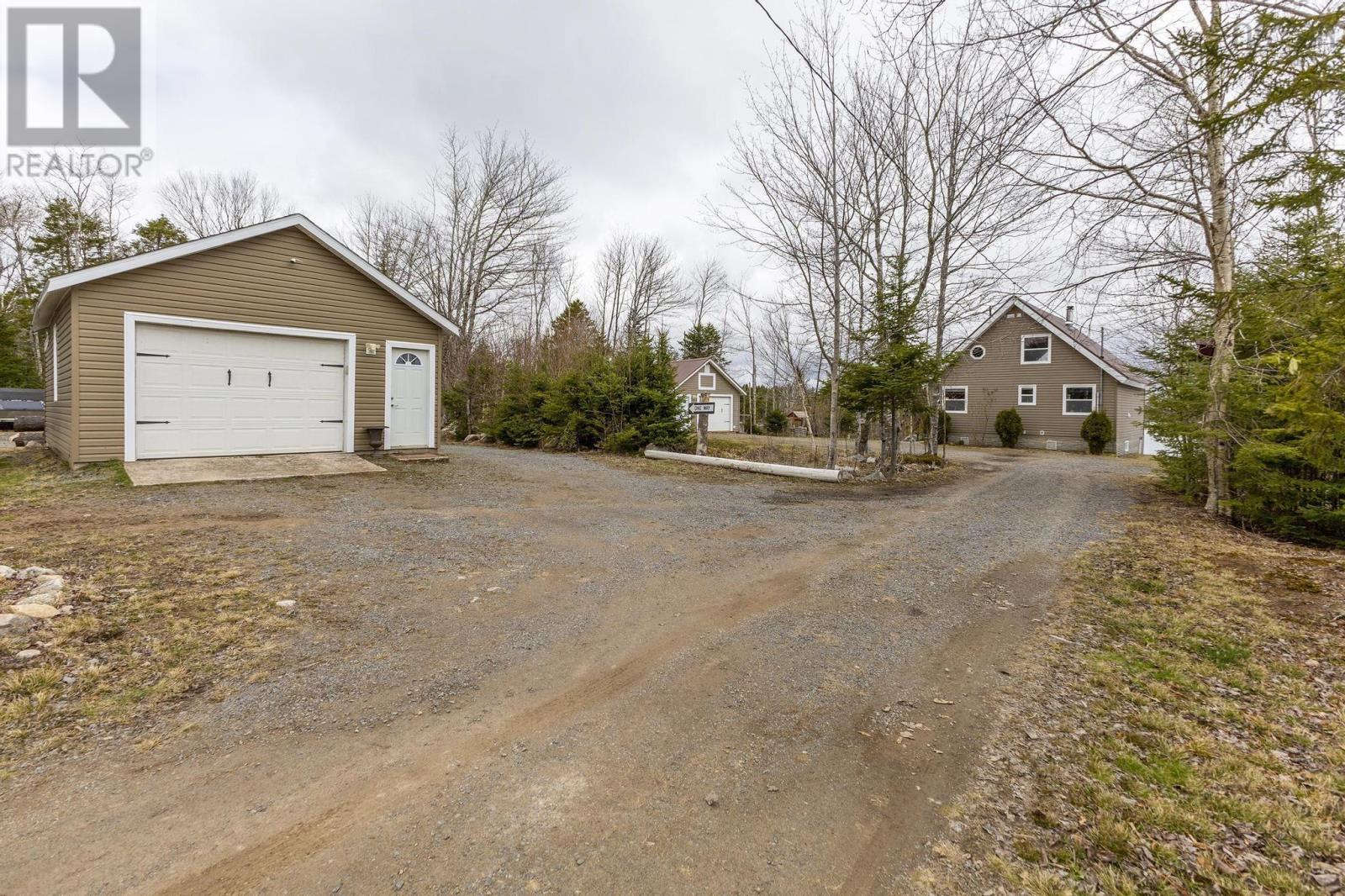 347 West Loon Village Road, Upper Musquodoboit, Nova Scotia  B0N 2M0 - Photo 23 - 202509096