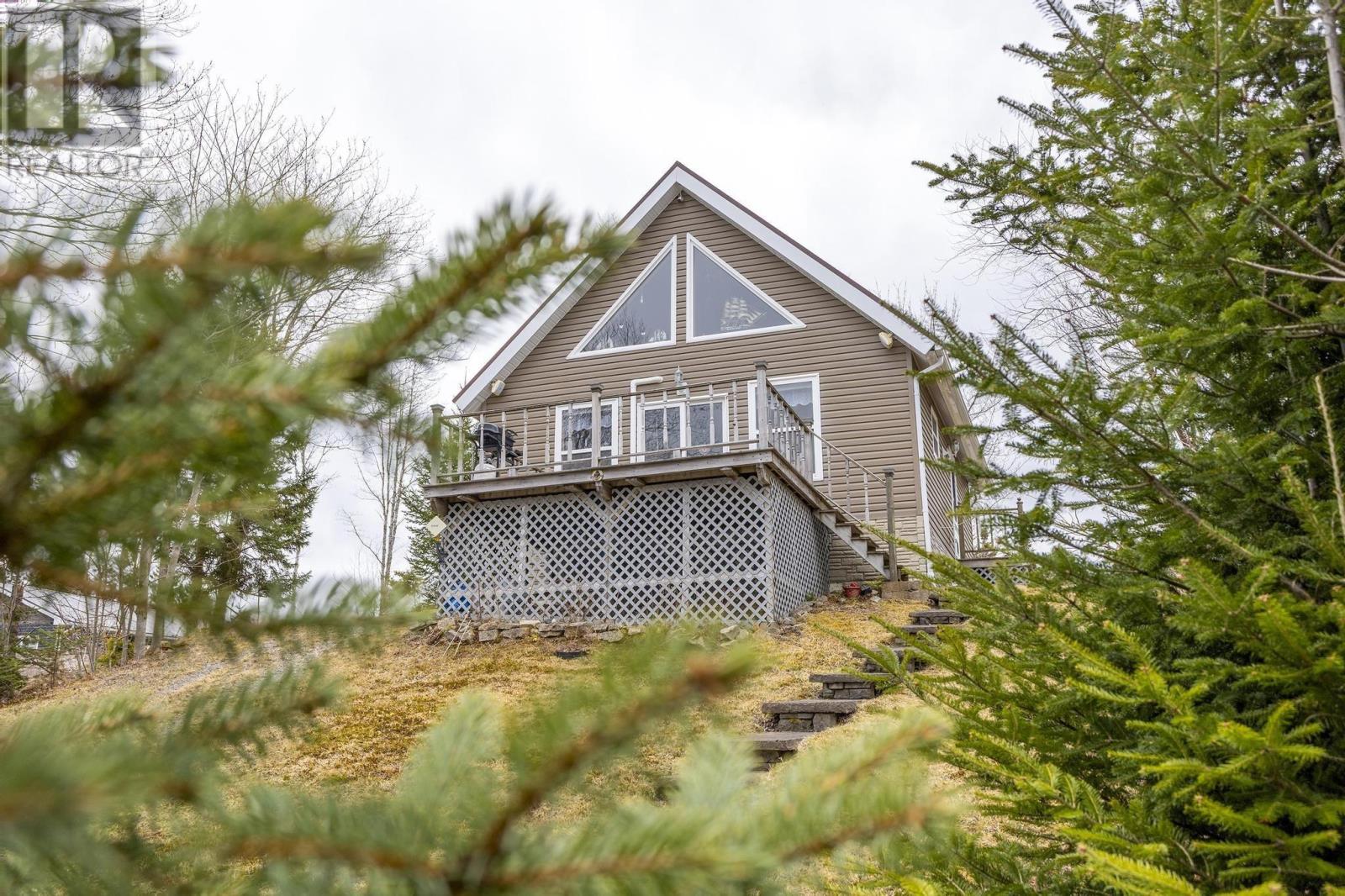 347 West Loon Village Road, Upper Musquodoboit, Nova Scotia  B0N 2M0 - Photo 26 - 202509096