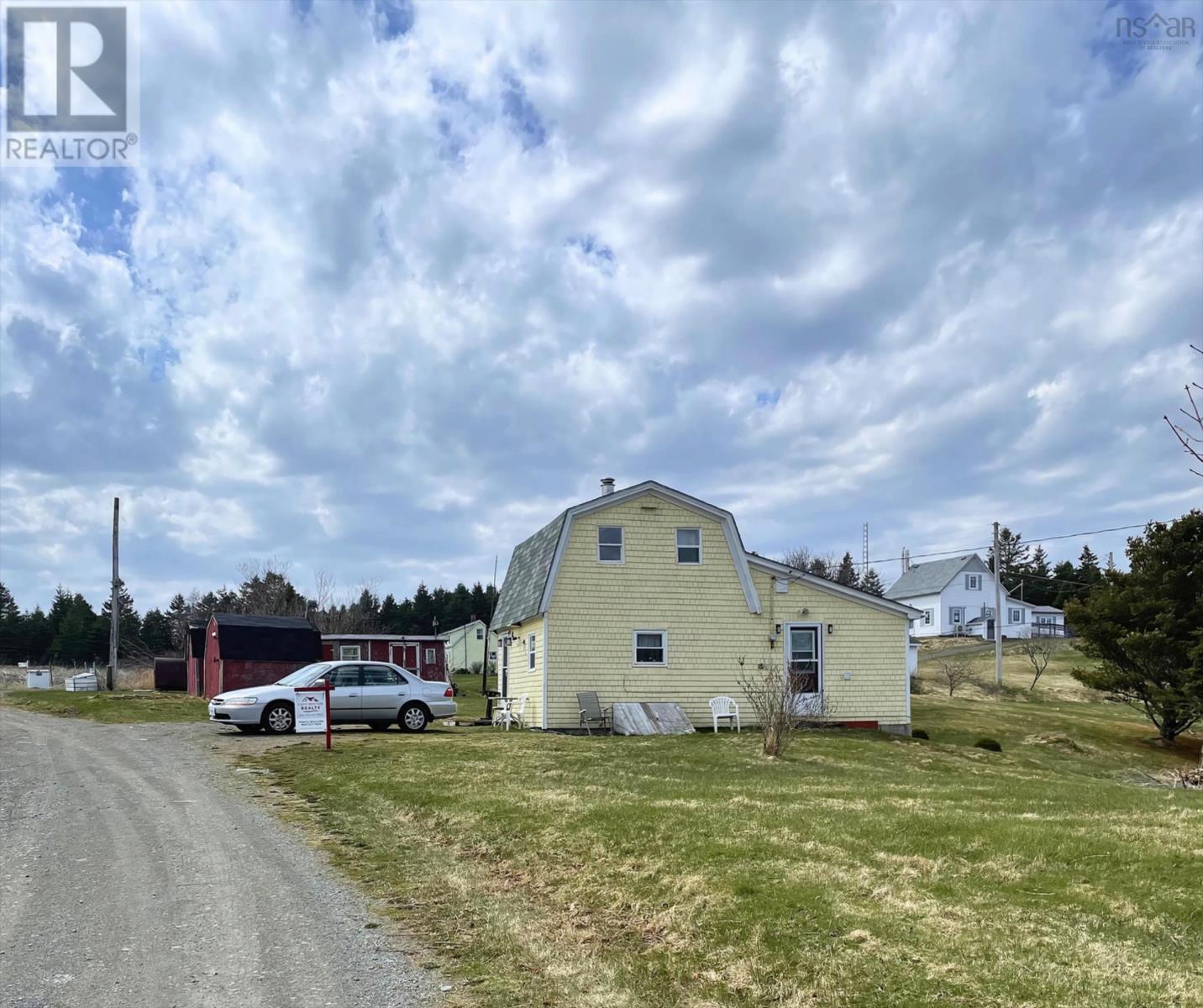 18 Lerues Lane, L'ardoise, Nova Scotia  B0E 1S0 - Photo 2 - 202509108