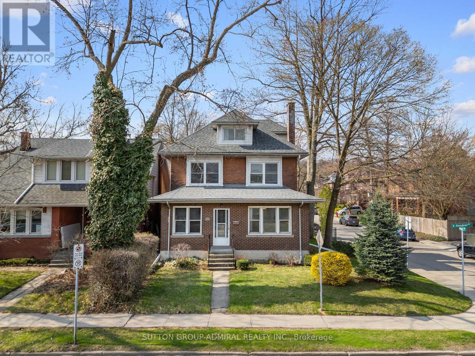 Property at 495 ABERDEEN AVENUE image 1