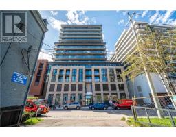 908 - 1 JARVIS STREET, Hamilton, Ontario