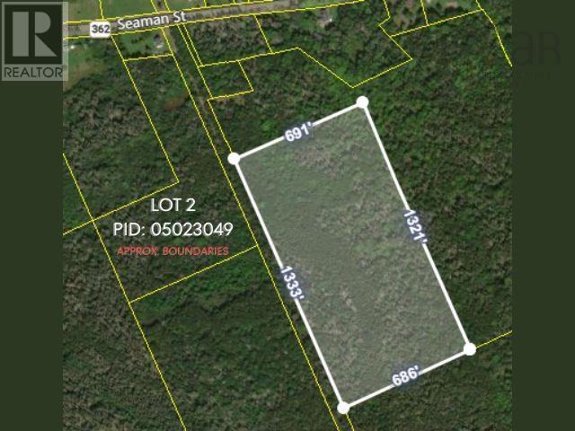 Lot 2 Seaman Street, East Margaretsville, Nova Scotia  B0S 1N0 - Photo 5 - 202509138