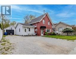 36 INGRAM STREET, Chatham, Ontario