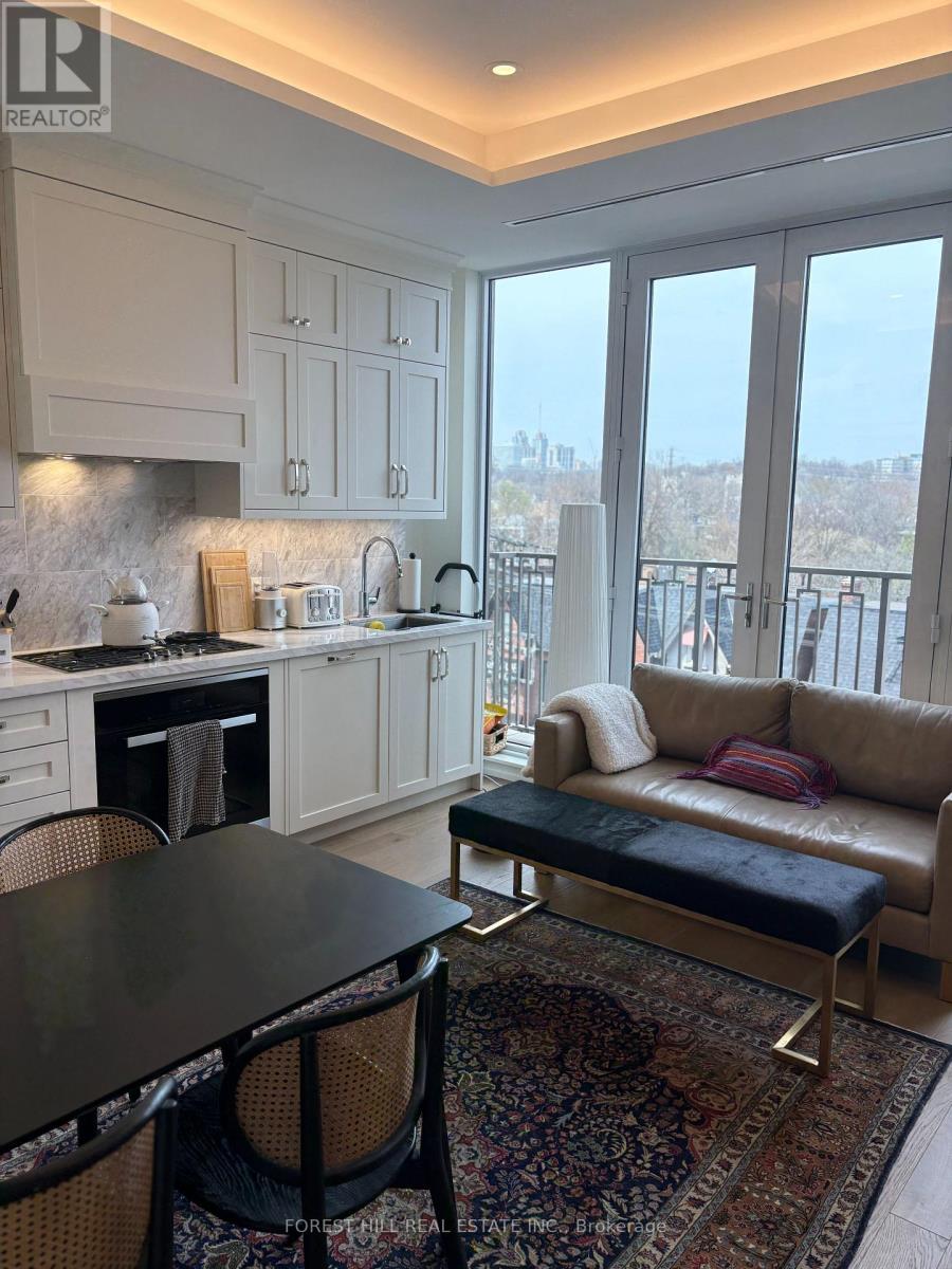 401 - 128 Hazelton Avenue, Toronto, Ontario  M5R 2E5 - Photo 10 - C12093904
