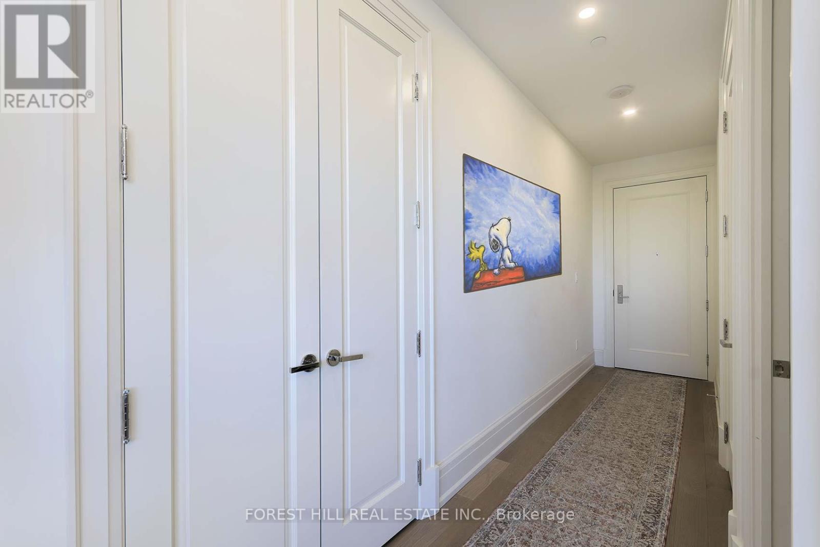 401 - 128 Hazelton Avenue, Toronto, Ontario  M5R 2E5 - Photo 4 - C12093904