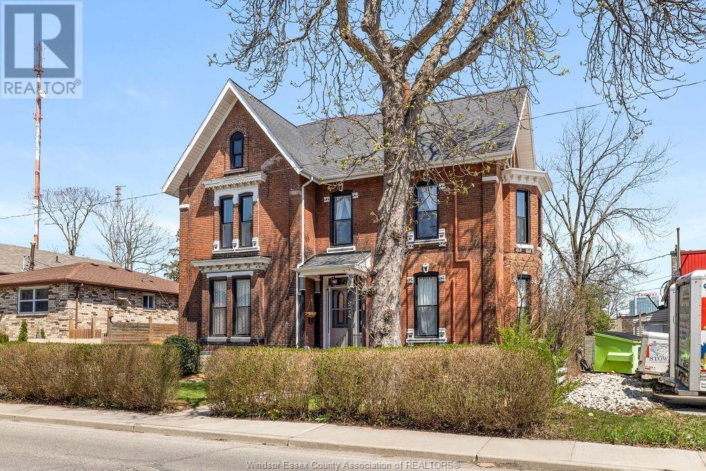 Property at 274 CRAWFORD AVENUE image 3