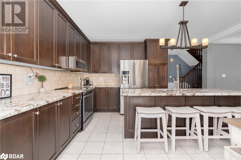23 Mccann Crescent, Bradford, Ontario  L3Z 0G6 - Photo 8 - 40722457