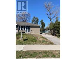 245 ALSACE ROAD, Richmond Hill, Ontario