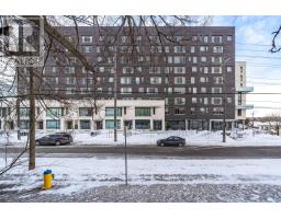 605 - 195 HUNTER STREET E, Peterborough, Ontario