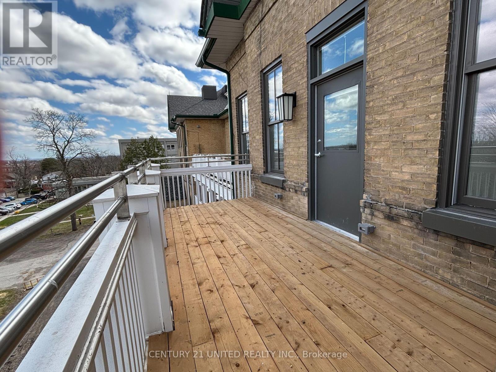 C308 - 1545 Monaghan Road, Peterborough Central, Ontario  K9J 5N3 - Photo 8 - X12109668