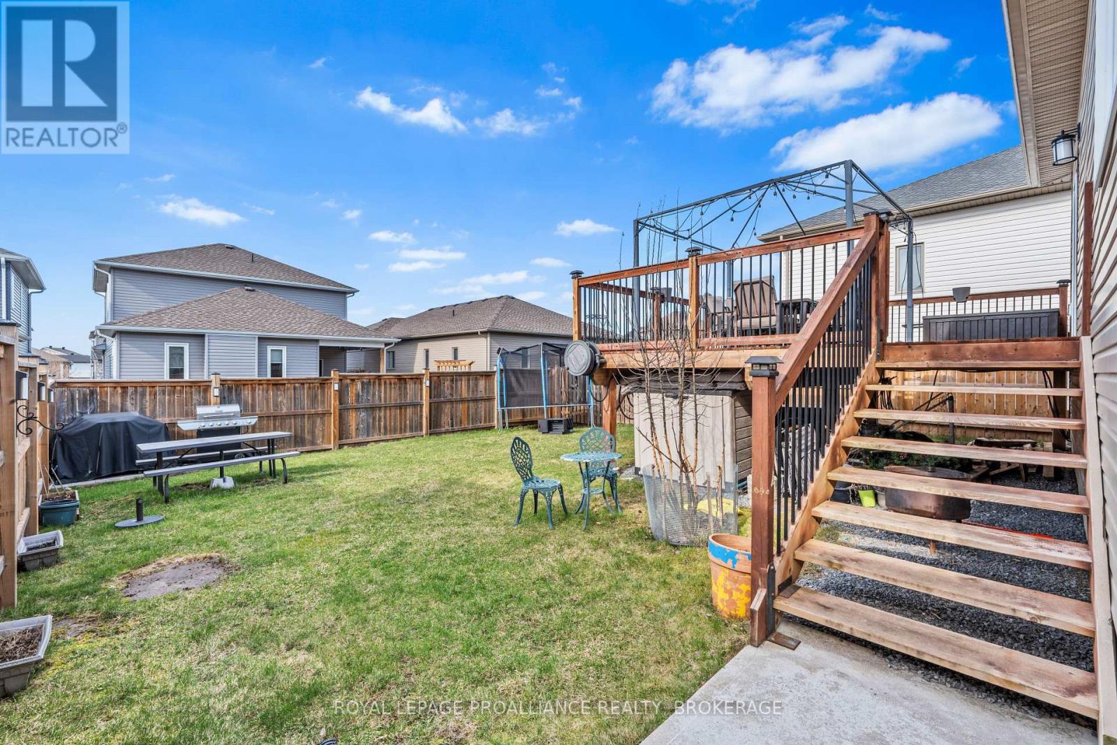 1502 Clover Street, Kingston (City Northwest), Ontario  K7P 0M9 - Photo 35 - X12109726