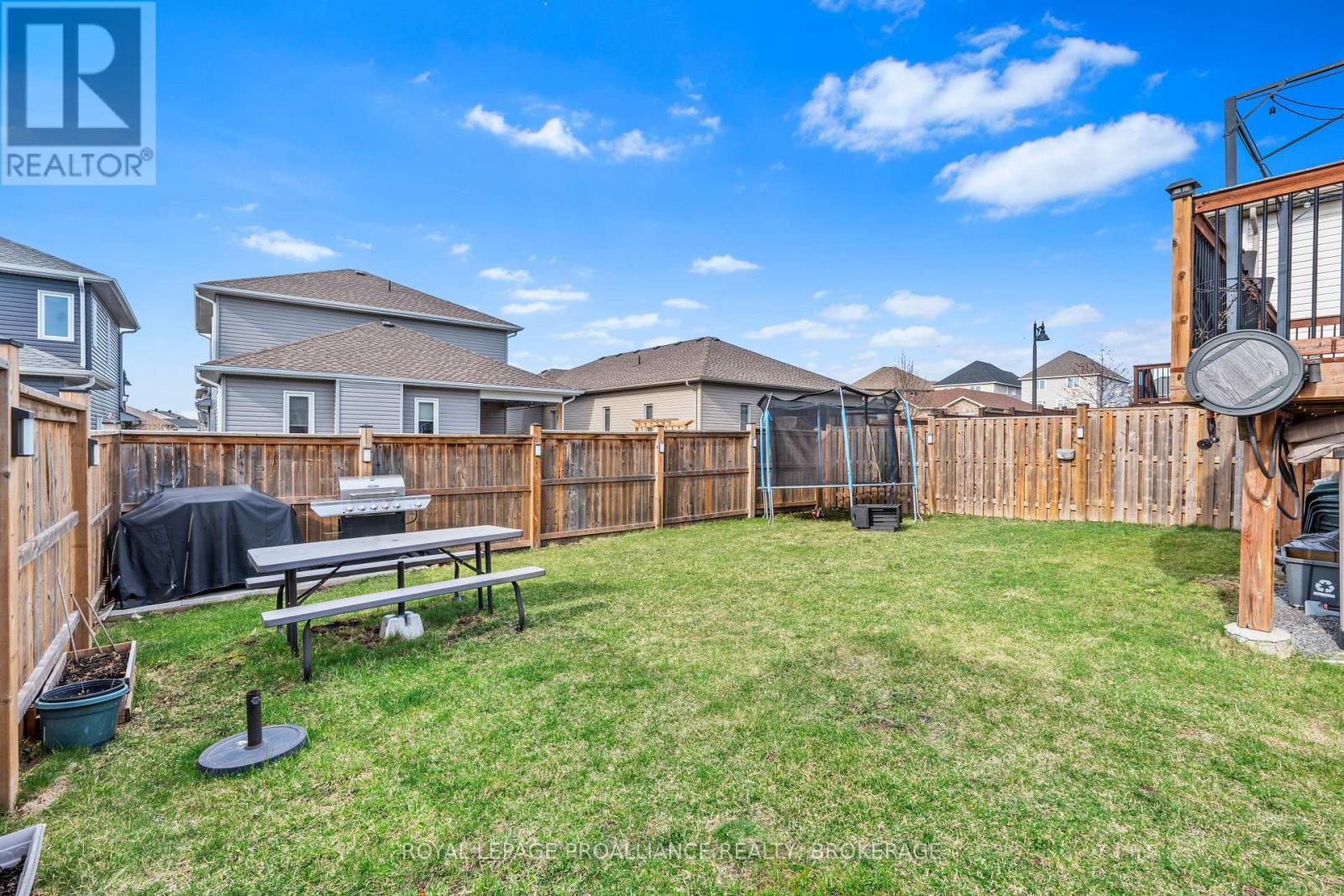 1502 Clover Street, Kingston (City Northwest), Ontario  K7P 0M9 - Photo 36 - X12109726