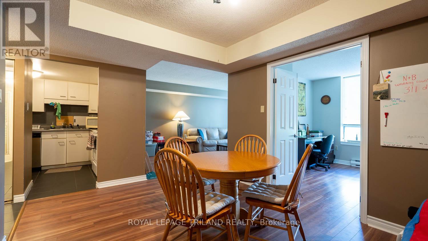 605 - 1510 Richmond Street, London North (North G), Ontario  N6G 4V2 - Photo 12 - X12109646