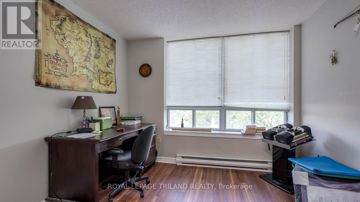 605 - 1510 Richmond Street, London North (North G), Ontario  N6G 4V2 - Photo 14 - X12109646