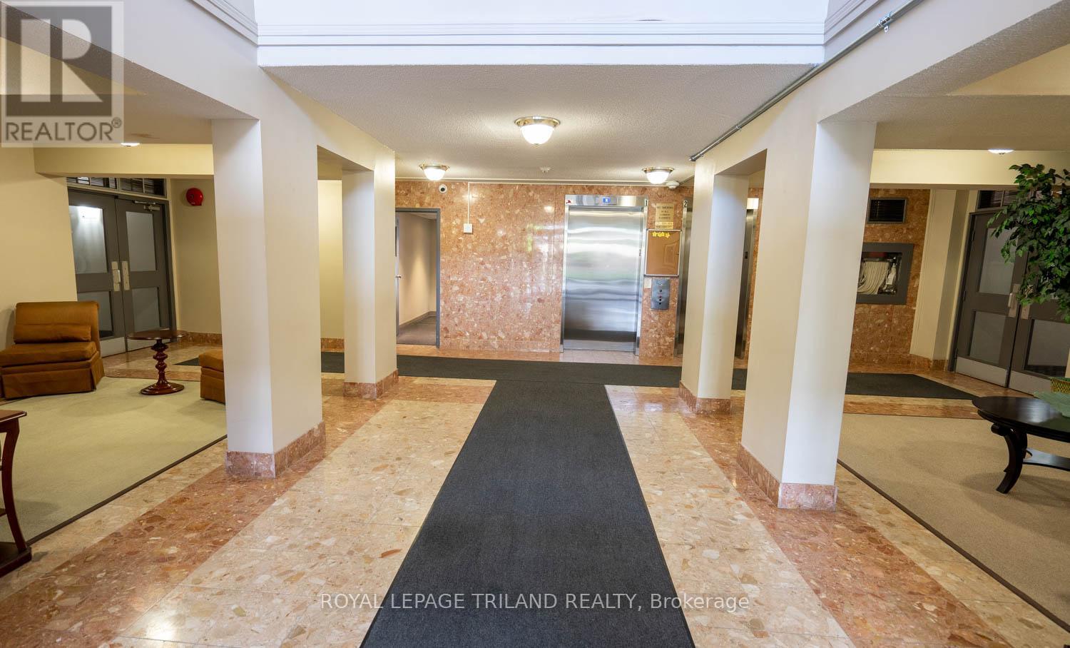 Property at 605 - 1510 RICHMOND STREET image 5