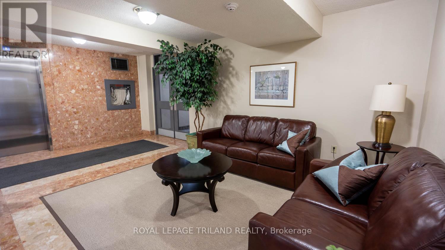 605 - 1510 Richmond Street, London North (North G), Ontario  N6G 4V2 - Photo 5 - X12109646