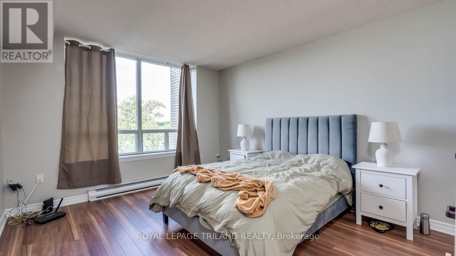 605 - 1510 Richmond Street, London North (North G), Ontario  N6G 4V2 - Photo 6 - X12109646