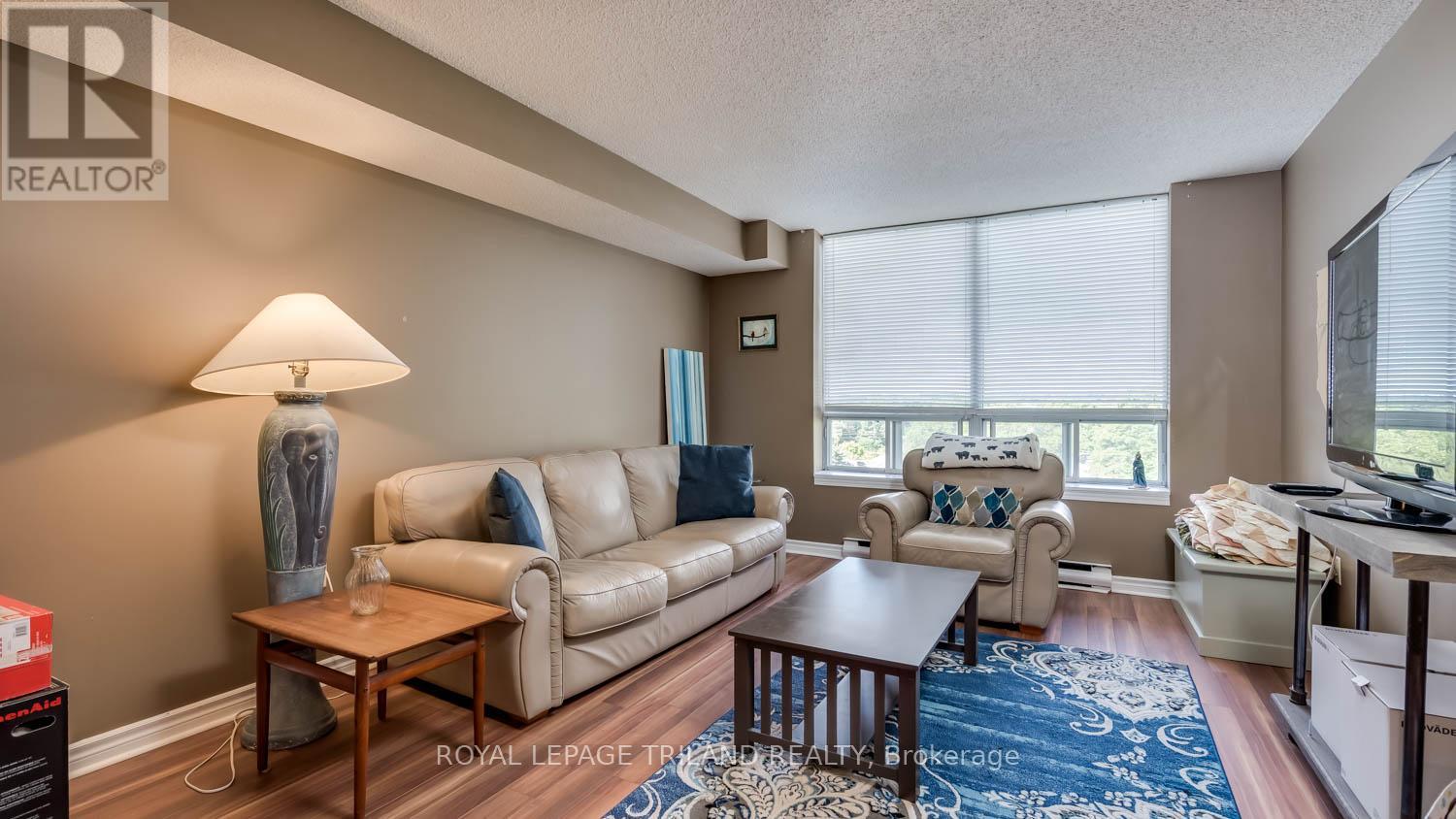605 - 1510 Richmond Street, London North (North G), Ontario  N6G 4V2 - Photo 9 - X12109646