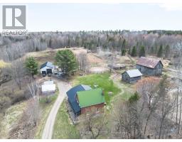 499 STURGEON MOUNTAIN ROAD, Pembroke, Ontario