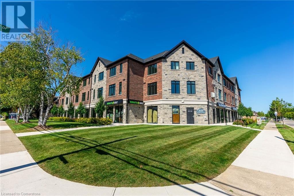 2620 Binbrook Road Unit# 206, Binbrook, Ontario  L0R 1C0 - Photo 1 - 40722413